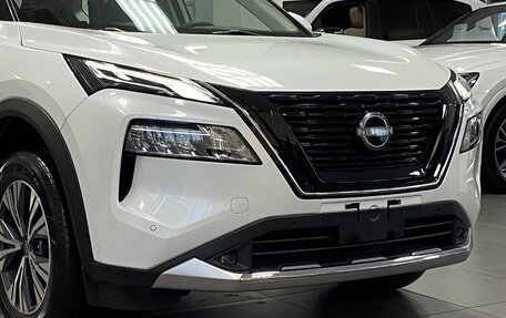 Nissan X-Trail, 2023 год, 4 250 000 рублей, 23 фотография