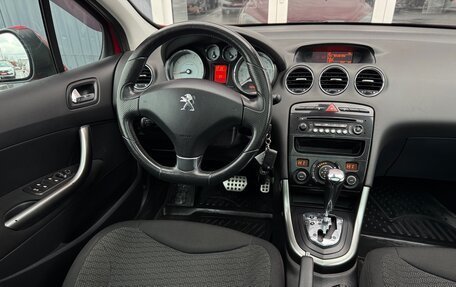 Peugeot 308 II, 2012 год, 975 000 рублей, 13 фотография