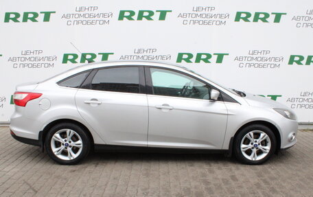 Ford Focus III, 2013 год, 769 000 рублей, 2 фотография