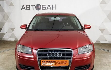 Audi A3, 2006 год, 689 000 рублей, 2 фотография