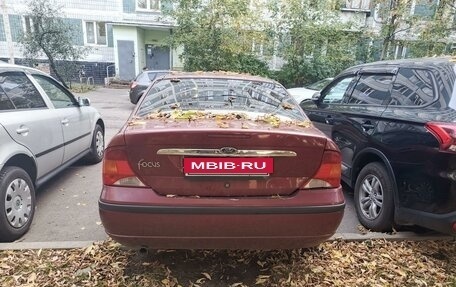 Ford Focus IV, 2004 год, 230 000 рублей, 2 фотография