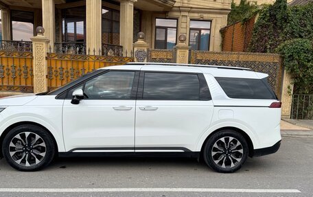 KIA Carnival, 2020 год, 4 700 000 рублей, 24 фотография