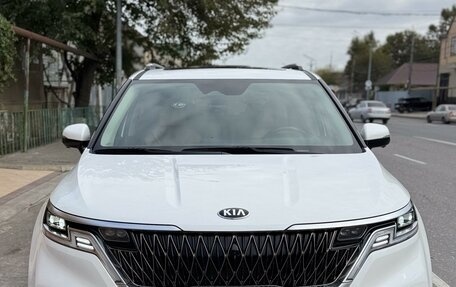 KIA Carnival, 2020 год, 4 700 000 рублей, 26 фотография