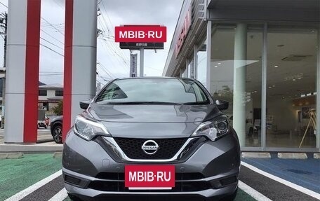 Nissan Note II рестайлинг, 2020 год, 1 250 100 рублей, 2 фотография