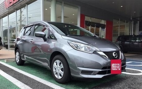 Nissan Note II рестайлинг, 2020 год, 1 250 100 рублей, 3 фотография