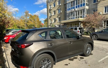 Mazda CX-5 II, 2017 год, 3 100 000 рублей, 5 фотография