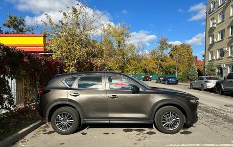 Mazda CX-5 II, 2017 год, 3 100 000 рублей, 4 фотография