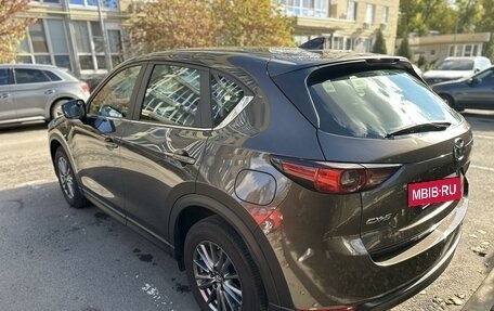 Mazda CX-5 II, 2017 год, 3 100 000 рублей, 6 фотография