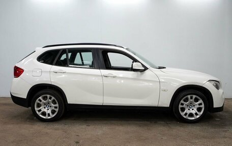 BMW X1, 2012 год, 1 145 000 рублей, 4 фотография