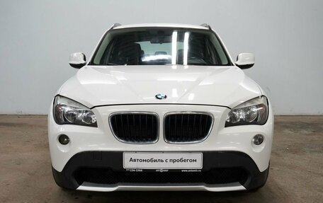 BMW X1, 2012 год, 1 145 000 рублей, 2 фотография