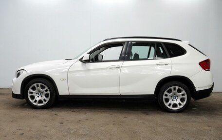 BMW X1, 2012 год, 1 145 000 рублей, 5 фотография