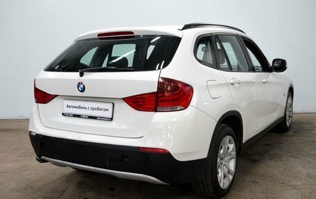 BMW X1, 2012 год, 1 145 000 рублей, 8 фотография