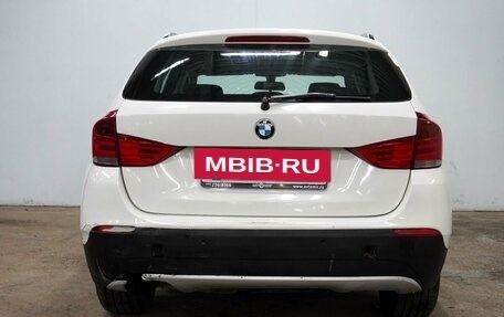 BMW X1, 2012 год, 1 145 000 рублей, 7 фотография