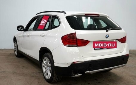 BMW X1, 2012 год, 1 145 000 рублей, 6 фотография