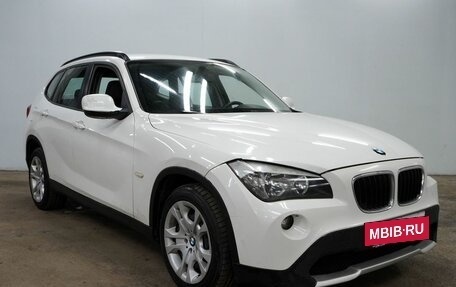 BMW X1, 2012 год, 1 145 000 рублей, 3 фотография