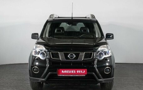 Nissan X-Trail, 2012 год, 1 648 000 рублей, 2 фотография