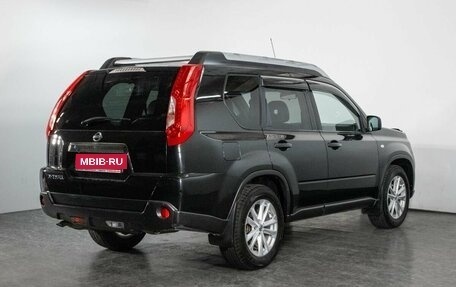 Nissan X-Trail, 2012 год, 1 648 000 рублей, 3 фотография