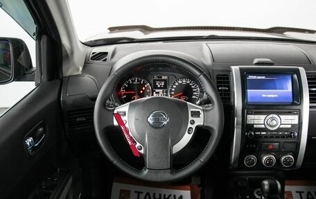 Nissan X-Trail, 2012 год, 1 648 000 рублей, 8 фотография