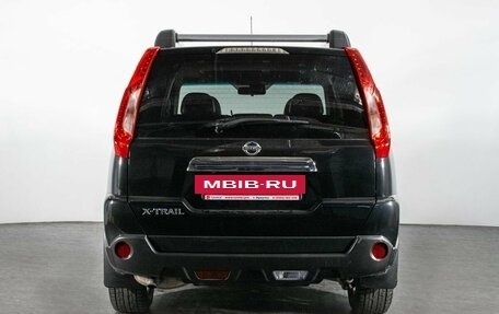 Nissan X-Trail, 2012 год, 1 648 000 рублей, 4 фотография