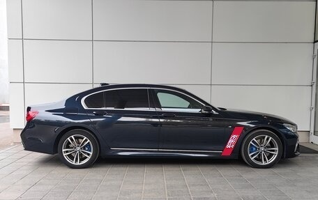 BMW 7 серия, 2017 год, 3 500 000 рублей, 11 фотография