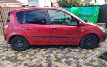 Renault Scenic III, 2004 год, 415 000 рублей, 2 фотография