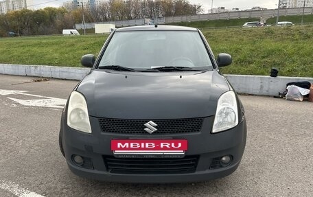 Suzuki Swift III, 2007 год, 400 000 рублей, 2 фотография