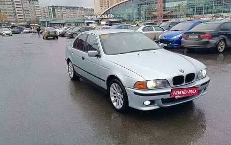 BMW 5 серия, 1999 год, 300 000 рублей, 6 фотография