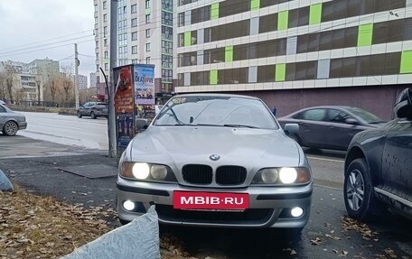 BMW 5 серия, 1999 год, 300 000 рублей, 7 фотография