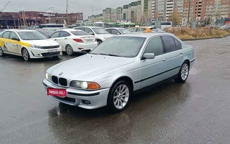 BMW 5 серия, 1999 год, 300 000 рублей, 1 фотография