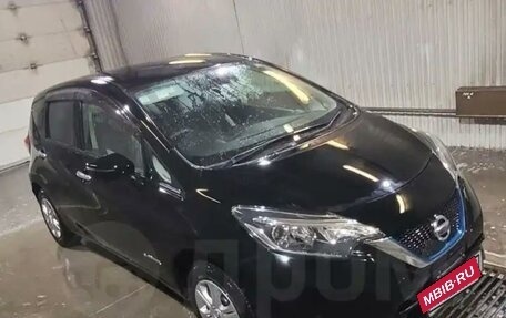 Nissan Note II рестайлинг, 2017 год, 1 390 000 рублей, 5 фотография