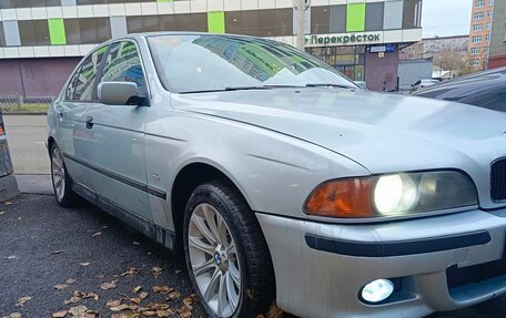 BMW 5 серия, 1999 год, 300 000 рублей, 9 фотография