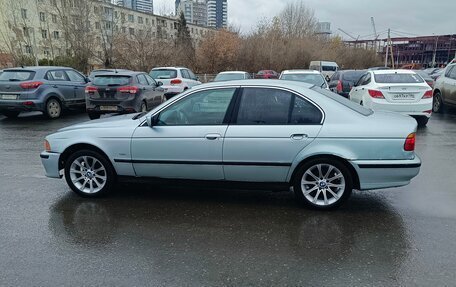 BMW 5 серия, 1999 год, 300 000 рублей, 18 фотография