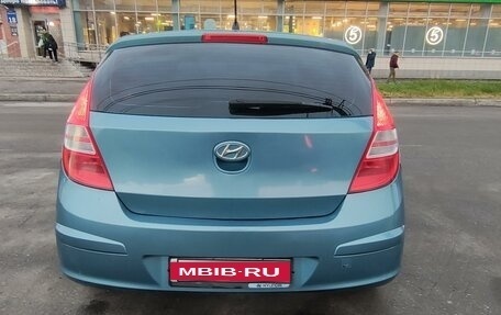 Hyundai i30 I, 2009 год, 600 000 рублей, 1 фотография