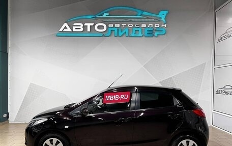 Mazda Demio III (DE), 2010 год, 749 000 рублей, 5 фотография