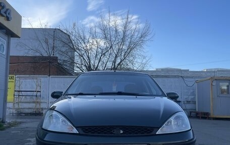 Ford Focus IV, 2004 год, 295 000 рублей, 2 фотография