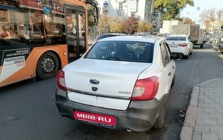 Datsun on-DO I рестайлинг, 2019 год, 380 000 рублей, 6 фотография