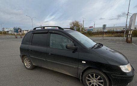 Hyundai Matrix I рестайлинг, 2008 год, 450 000 рублей, 2 фотография