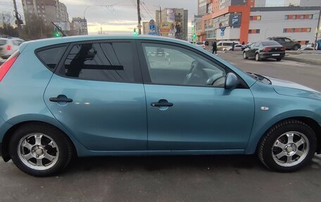 Hyundai i30 I, 2009 год, 600 000 рублей, 18 фотография