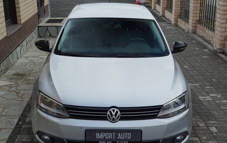 Volkswagen Jetta VI, 2013 год, 1 199 900 рублей, 6 фотография