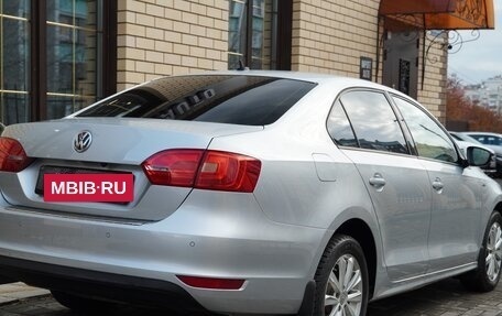 Volkswagen Jetta VI, 2013 год, 1 199 900 рублей, 8 фотография