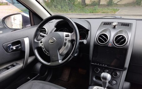 Nissan Qashqai+2 I, 2012 год, 1 550 000 рублей, 6 фотография