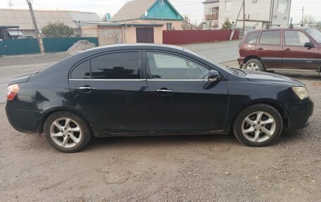 Geely Emgrand EC7, 2013 год, 420 000 рублей, 3 фотография