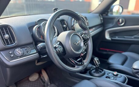 MINI Countryman II (F60), 2020 год, 3 730 000 рублей, 15 фотография