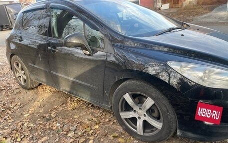 Peugeot 308 II, 2010 год, 560 000 рублей, 2 фотография