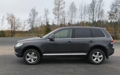 Volkswagen Touareg III, 2009 год, 1 175 000 рублей, 2 фотография