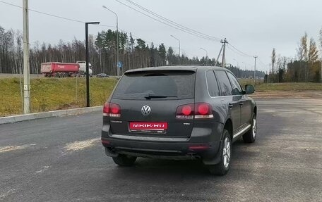 Volkswagen Touareg III, 2009 год, 1 175 000 рублей, 4 фотография