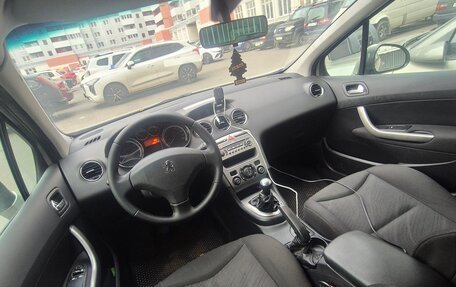 Peugeot 308 II, 2008 год, 500 000 рублей, 2 фотография