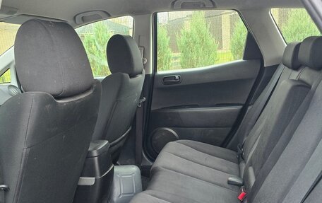 Mazda CX-7 I рестайлинг, 2008 год, 880 000 рублей, 3 фотография