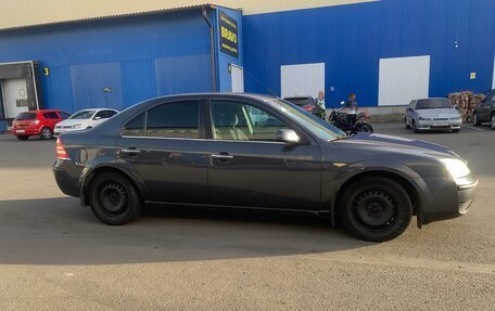 Ford Mondeo III, 2006 год, 445 000 рублей, 4 фотография