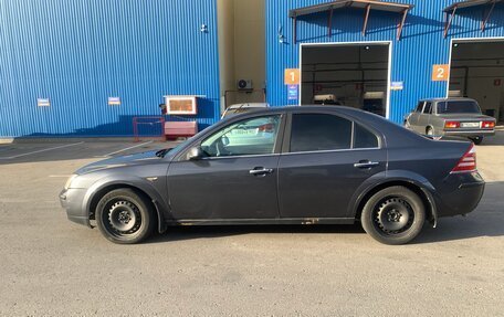 Ford Mondeo III, 2006 год, 445 000 рублей, 2 фотография